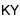 KY