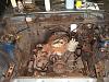 (EMISSIONS) Rat's Nest Close-Up Pics-partialy-striped-engine-bay.jpg