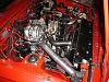 How many people are acutally Turbo 1st gen owners, and who is in the process-engine.jpg
