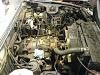 A Friend's Awesome '85 FB Project Car-stripping-engine-bay-1.jpg