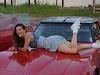 Salvage yard find(s)!!  Gotta love this!-little-red-corvette.jpg