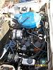 Salvage yard find(s)!!  Gotta love this!-engine-bay.jpg