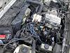 My new GSL-SE arrived!  {PICS}-engine.jpg