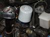 My First Attempt @ Polishing Aluminum on a 13B Oil Filter Pedistal &amp; Machined Parts!-08-30-2009-024.jpg