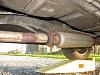 Easiest way to remove transmission without lift.-img_1005.jpg