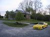Easiest way to remove transmission without lift.-img_1110.jpg
