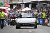 SA spotted in prerace parade 2011 Le Mans-saatlemans.jpg