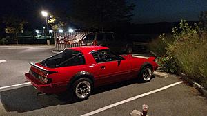 ** Post Pictures Of Your 1st Gens - PICS ONLY**-img_20170910_200622272.jpg