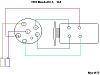 What is Distributer firing order-distributor-spark-plug-wire-order.jpg