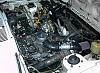 Turbo II engine bay pics FB-nikkiturbosetup.jpg