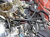 What does this attach to? carb question-mazda_carb_20040425_09a.jpg