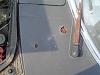 need advise for fixing dash cracks, rust spots and broken oil cooler-rust-spot.jpg