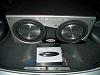 How can I fill the spare tire compartment so its solid but light?-speaker-amp.jpg