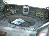 resto project on '82 has started...-no-more-sound-deadening.jpg