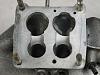 Pics of my new Sterling Carb &amp; ported Manifold-maniold.jpg