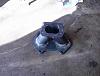 12a turbo begining to take shape-12a-flange-manifold-together.jpg