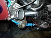 12a turbo begining to take shape-blue-turbo-hose.jpg