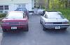 Trip to NY a success!-ourcars.jpg