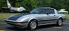 My "old school" 85 GSL-SE updates:-85rx7drivfrt.jpg