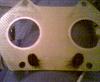 What are these black spots on the exhaust gasket.-picture-002.jpg