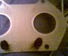 What are these black spots on the exhaust gasket.-picture-003.jpg