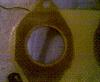 What are these black spots on the exhaust gasket.-picture-005.jpg