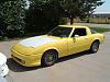 New pics of my car.  Yellow w/white hood-dscf0549.jpg