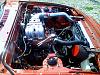 Project Cosmo update : XXXVIII- IT RUNS!!!-091106_12131.jpg
