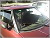 Fixed my window trim-newtrimoncar.jpg