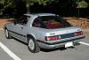 Damn! This old 85SE orphan is getting fun to drive!-dec06f.jpg