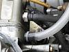 HOW TO: Install PCV for the crankcase to remove condensation (Lung Mustard) on Holley-picture-052.jpg