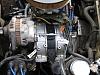 HOW TO: Install PCV for the crankcase to remove condensation (Lung Mustard) on Holley-picture-047.jpg