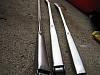 Sandblasting, wire brushing, Zinc phosphating, POR15'ing, Poly Bushing read end :D-car-026.jpg
