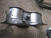 Sandblasting, wire brushing, Zinc phosphating, POR15'ing, Poly Bushing read end :D-car-029.jpg
