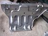 Sandblasting, wire brushing, Zinc phosphating, POR15'ing, Poly Bushing read end :D-car-031.jpg