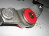 Sandblasting, wire brushing, Zinc phosphating, POR15'ing, Poly Bushing read end :D-car-035.jpg