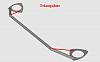 Here is my design for strut tower brace-singlefrontonly.jpg