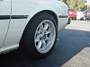 Request 1st gen Wheel Pic Comparisons - 15mm vs 20mm vs. 40mm offset, etc.-dsc07895.jpg