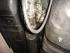 Gear lube leak where shaft meets tranny-dsc01755.jpg