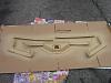 Had to do it to - Another Tan interior going to be painted-picture-084.jpg