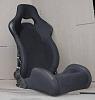What do you think of these seats in my 1st Gen-k_seats_black2b-1.jpg