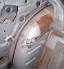 Weird rust spot, weld or fiderglass?-picture1010.jpg