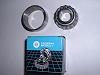 Changing my front rotors (brakes)-bearings.jpg
