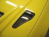 Fabrication Question on hood louvers.-yellow-bonnet-duct.jpg