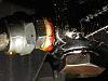 Help fix oil leak at oil cooler?-lowerhoseconnection.jpg
