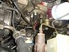 85 GSL with A/C FMOC Installed-oil-cooler-pedestal.jpg