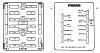 No fuse box cover...need fuse layout &amp; radio help-85fusebox.jpg