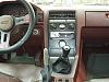 Interior update pics.  Before &amp; After.-interior-console-after.jpg