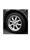 Raised white letter or Black sidewalls-partskonig.jpg