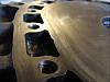 Opinions on this rotor and iron, useable?-dsc00636.jpg